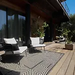 Pensjonat A Vadina - Hebergements De Charme Avec Piscine & Spa, Porticcio 4*