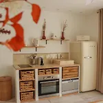 Pensjonat A Vadina - Hebergements De Charme Avec Piscine & Spa, Porticcio 4*