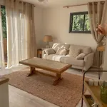A Vadina - Hebergements De Charme Avec Piscine & Spa, Porticcio Pensjonat Porticcio (Corsica)