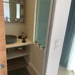 A Vadina - Hebergements De Charme Avec Piscine & Spa, Porticcio Pensjonat Porticcio (Corsica)