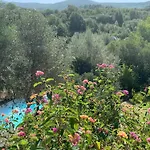 Pensjonat A Vadina - Hebergements De Charme Avec Piscine & Spa, Porticcio Porticcio (Corsica)