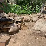 Pensjonat A Vadina - Hebergements De Charme Avec Piscine & Spa, Porticcio Porticcio (Corsica)