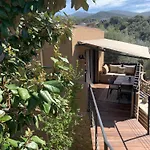 A Vadina - Hebergements De Charme Avec Piscine & Spa, Porticcio