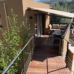 Pensjonat A Vadina - Hebergements De Charme Avec Piscine & Spa, Porticcio Porticcio (Corsica)