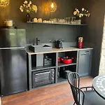A Vadina - Hebergements De Charme Avec Piscine & Spa, Porticcio