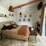 Pensjonat A Vadina - Hebergements De Charme Avec Piscine & Spa, Porticcio 4*