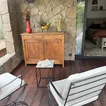 A Vadina - Hebergements De Charme Avec Piscine & Spa, Porticcio Pensjonat