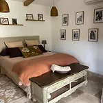 A Vadina - Hebergements De Charme Avec Piscine & Spa, Porticcio 4* Porticcio (Corsica)