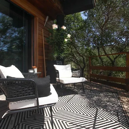 D'hotes A Vadina Гостевой дом Портисьо