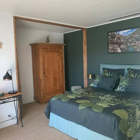 Гостевой дом D'hotes A Vadina