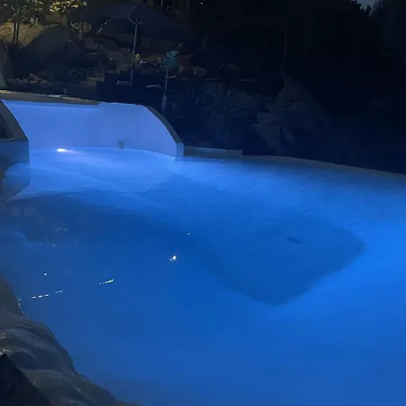 بيت ضيافة A Vadina - Hebergements De Charme Avec Piscine & Spa,