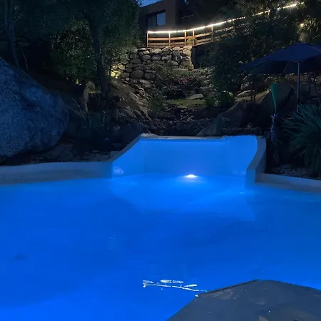 بيت ضيافة A Vadina - Hebergements De Charme Avec Piscine & Spa,