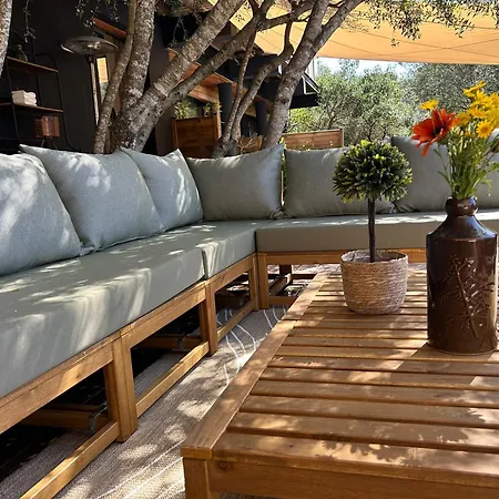 A Vadina Et De Charme Porticcio (Corsica)