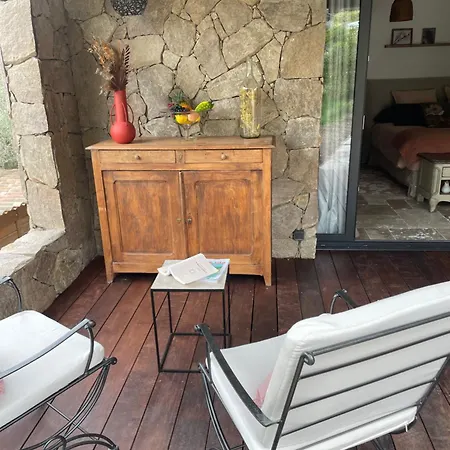 A Vadina - Hebergements De Charme Avec Piscine & Spa, بيت ضيافة