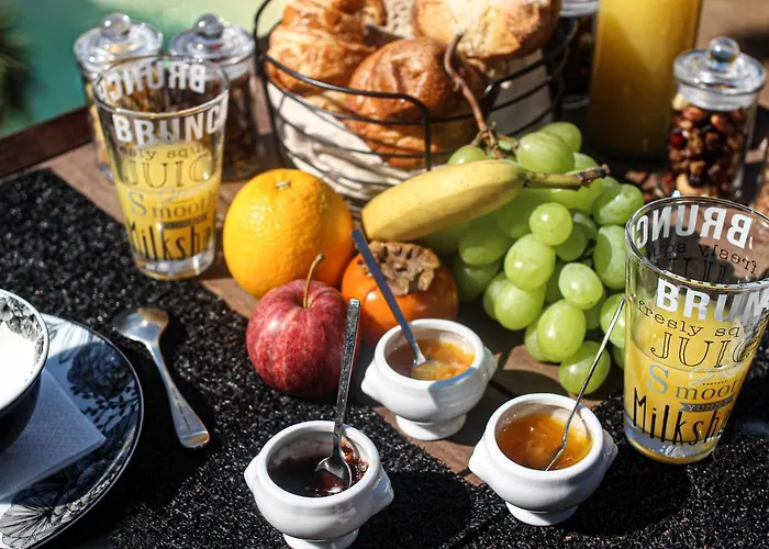 A Vadina Et De Charme 4*