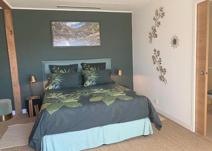 Guest house A Vadina Et De Charme