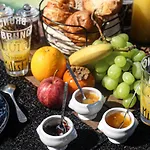 A Vadina - Hebergements De Charme Avec Piscine & Spa, Porticcio 4*