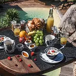 A Vadina - Hebergements De Charme Avec Piscine & Spa, Porticcio Porticcio (Corsica)