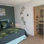 A Vadina - Hebergements De Charme Avec Piscine & Spa, Porticcio 4*