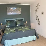 Konukevi A Vadina - Hebergements De Charme Avec Piscine & Spa, Porticcio