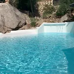 A Vadina - Hebergements De Charme Avec Piscine & Spa, Porticcio Konukevi
