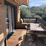 A Vadina - Hebergements De Charme Avec Piscine & Spa, Porticcio Konukevi