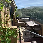 A Vadina - Hebergements De Charme Avec Piscine & Spa, Porticcio