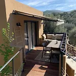 Konukevi A Vadina - Hebergements De Charme Avec Piscine & Spa, Porticcio 4*