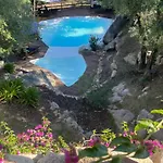 A Vadina - Hebergements De Charme Avec Piscine & Spa, Porticcio Konukevi
