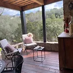 A Vadina - Hebergements De Charme Avec Piscine & Spa, Porticcio 4* Porticcio (Corsica)