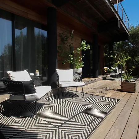 Pensionat D'hotes A Vadina 4*