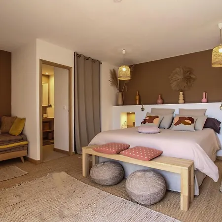 D'hotes A Vadina Pensionat