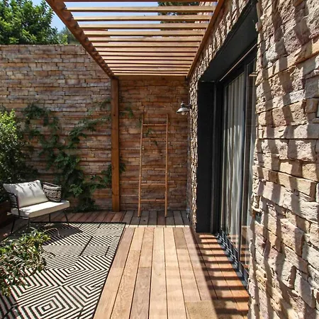 D'hotes A Vadina Pensionat 4*