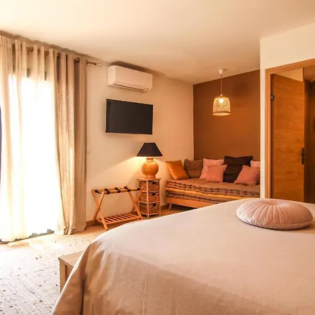 D'hotes A Vadina Porticcio Guest house