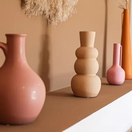 D'hotes A Vadina Vendégház