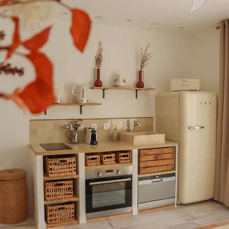 Vendégház D'hotes A Vadina 4*