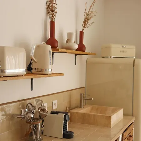 D'hotes A Vadina Pensionat Porticcio (Corsica)