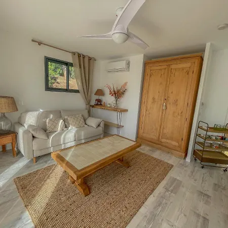 Vendégház D'hotes A Vadina