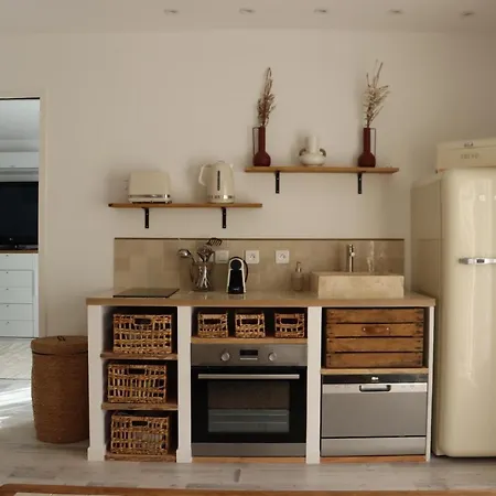 D'hotes A Vadina Pensionat Porticcio (Corsica)