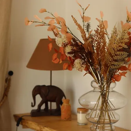 Vendégház D'hotes A Vadina 4*