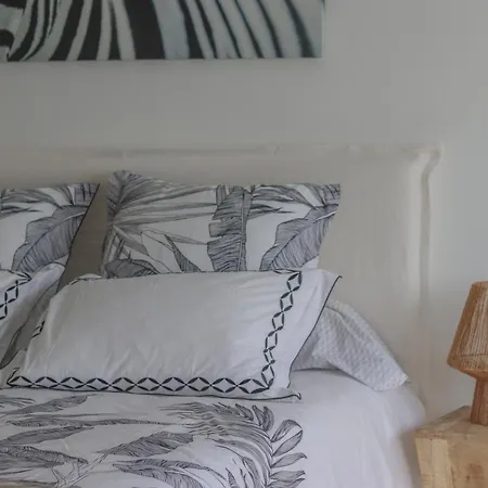 D'hotes A Vadina Vendégház 4*