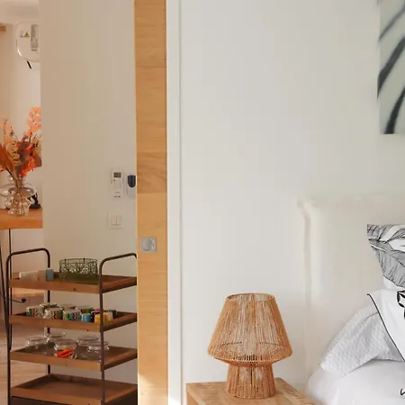 D'hotes A Vadina 4* Porticcio (Corsica)