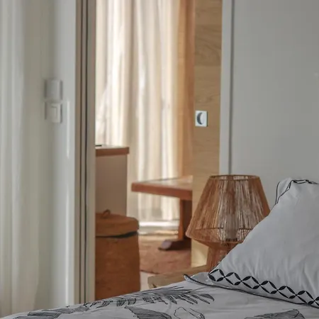 D'hotes A Vadina Porticcio Guest house *
