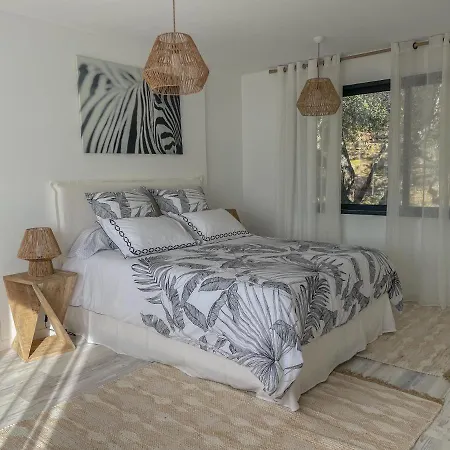 D'hotes A Vadina Porticcio (Corsica)