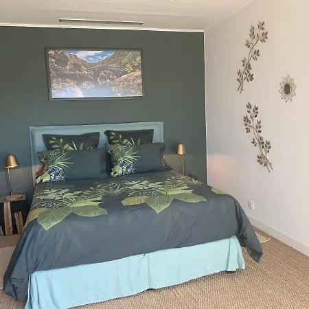 Guest house D'hotes A Vadina Porticcio