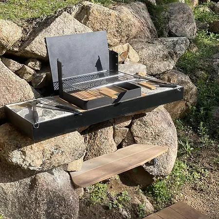 Pensionat D'hotes A Vadina