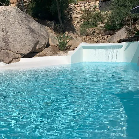 D'hotes A Vadina Vendégház