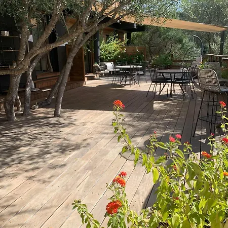 D'hotes A Vadina Porticcio Guest house