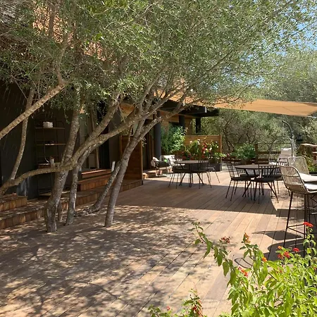 D'hotes A Vadina Pensionat