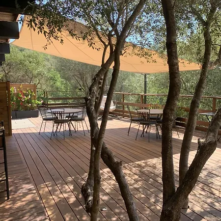 A Vadina - Hebergements De Charme Avec Piscine & Spa,